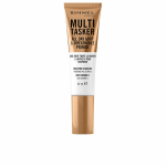 Rimmel London Multi-Tasker Wake Me Up kogu p&auml;eva haarduva toimega meigialuskreem 24 ml