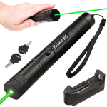 Optiline seade Lasermarker roheline Perfee, 1шт