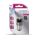 LED Lamp M-TECH LB843W-01B