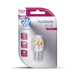 LED Lamp M-TECH LB832Y-01B