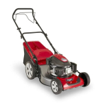 Muruniiduk Mountfield SP 53