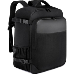 Reisiseljakott 40x20x25 must 20L