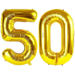 &Otilde;hupallid kuldsed, 50