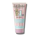 Hambapasta Dr. Bauer's First Love magusate marjadega, 50 ml