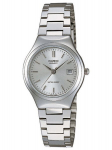 Naiste k&auml;ekell Casio h&otilde;bedane TY52877
