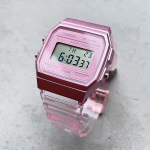 Naiste k&auml;ekell Casio Retro Vintage TY52863