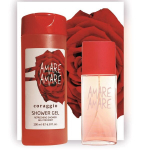 Tualettvesi naistele Classic Collection Amare Amare, 100 ml + du&scaron;igeel, 200 ml