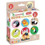 M&auml;lum&auml;ng Metsloomad CzuCzu