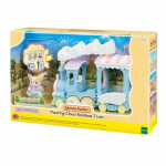 Sylvanian Families 5702 rongikomplekt