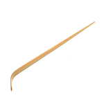 K&auml;sit&ouml;&ouml;na Valmistatud Bambusest Matcha Tee Lusikas - 17.78cm Traditsiooniline Jaapani Tseremooniatarvik Rohelise Tee Jaoks