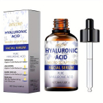Rozino H&uuml;aluroonhappe N&auml;oseerum, 30ml - L&otilde;hnavaba, Niisutav K&otilde;igile Nahat&uuml;&uuml;pidele.