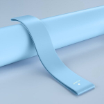 1tk Jooga Elastne Takistus Rihm, Treening Varustus, Morandi Blue