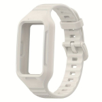 Silikoonist Rihm Huawei Band 9 8 7 6, Integreeritud Korpuse Jaoks Honor Band 7/6., Pilka
