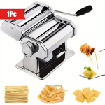 Pasta valmistamise masin