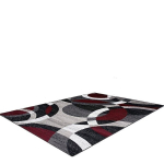 S&auml;delev Mustri Vaip, Masinpesu Veekindel Anti-slip., 71 * 99 colių / 180 * 250 cm