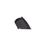VOLVO S60 MK2 vasakpoolse esiukses asuva peegli alumine kate originaal 30799220