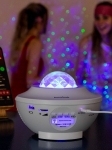 INNOVAGOODS - LED-valgusti koos k&otilde;lariga