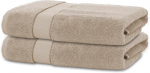 R&auml;tik Taupe, 70X140, taupe