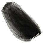 Tooli elastne s&auml;&auml;sev&otilde;rk 140 cm must