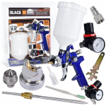 V&auml;rvip&uuml;stol+tarvikud hvlp