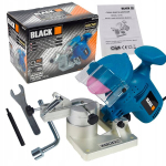 CHAIN SHARTER 650W BLACK + tera