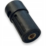 K&auml;rcher K adapter / &uuml;hendus K&auml;rcher K pesuri tarvikute &uuml;hendamiseks 1/4" &uuml;hendusega