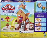 Play-Doh Builder Ciastolina Puumaja E9048 Puumaja E9048 Puumaja