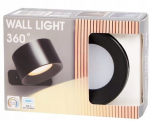 TOUCH LED SEINALAMP LAETAV USB LAADIMINE TREPIKODA KOHTVALGUSTI
