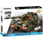 Militaarkonstruktor Panzerhaubitze 2000 mudel