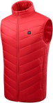 USB soojendusega unisex vest, suurus M