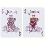 Bicycle Verbena kaardipakk