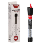 Termostaadiga juhitav akvaariumi soojendi, Kruger Meier Reglerheizer, 50W