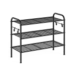 Kingariiul, SONGMICS, 28x68x53 cm, Tindimust.