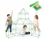 Happy People konstruktor, k&otilde;rred ja pallid, 87-osaline