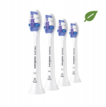 Philips lisahari Sensitive, 4 tk