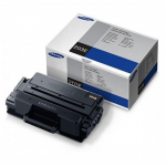 Laserprinteri kassett Printeri kassett Samsung extra HC MLT-D203E/ELS (SU885A), must