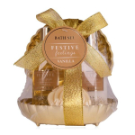 Vannikomplekt- du&scaron;igeel, 100 ml + kehakreem, 100 ml + seep, 30 g