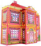 Nukumaja Fluxar home MN-1008, 94 cm