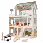 Puidust nukumaja Fluxar home MN-1080 Mini