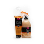 Kehahoolduskomplekt Farcom Arlem Orange Jasmine 1000x250ml