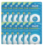 Oral B hambaniit mint vahatatud 50m X 12 tk