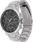 K&auml;ekell meestele Tommy Hilfiger, hall