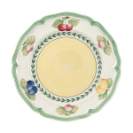 Villeroy & Boch taldrik French Garden Fleurence, 26 cm
