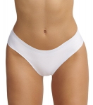 Naiste alusp&uuml;ksid ANNES Laser Cut (Valge)