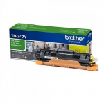Laserprinteri kassett Tindi cartridge - BROTHER - 2300P - Kollane - Inkjet - &Uuml;hilduv generiline