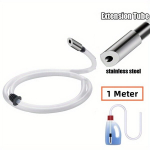 Roostevaba Teras K&ouml;&ouml;gi Kraanikausi Seebidosaator, 500ml.