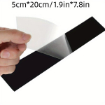 Isekleepuv silikoonteip, voolikute parandusteip, tugev veekindel teip.