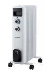 &Otilde;liradiaator Blaupunkt HOR401, 9 ribi, 2000W, kuni 18m2