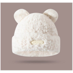 Talvine karu k&otilde;rvam&uuml;ts, plaastriga, valge CZ32WZ2 1470553