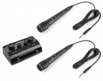 Karaoke mikrofoni controller must, Vonyx AV430B, AV430B